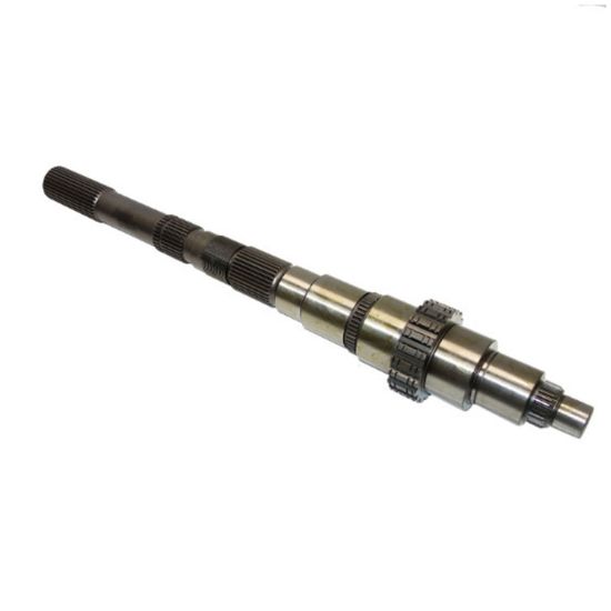 Picture of USA Standard Gear Manual Transmission Main Shaft - ZMNV27176