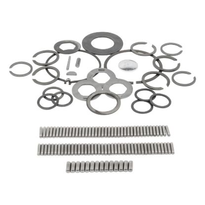 Picture of USA Standard Gear Manual Transmission Rebuild Kit - ZMSP10-50