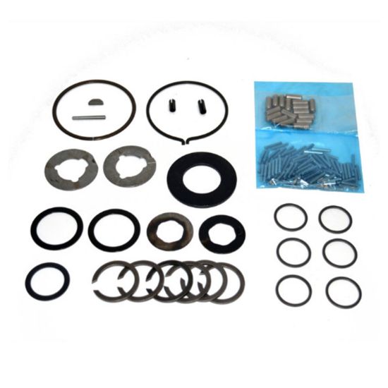 Picture of USA Standard Gear Manual Transmission Bearing and Seal Overhaul Kit - ZMSP10W-50