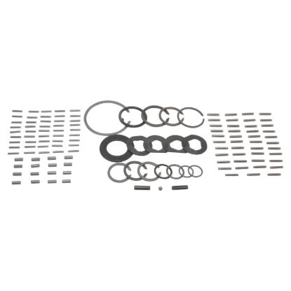 Picture of USA Standard Gear Manual Transmission Bearing and Seal Overhaul Kit - ZMSP296-50
