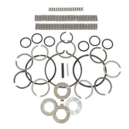 Picture of USA Standard Gear Manual Transmission Bearing and Seal Overhaul Kit - ZMSP297-50