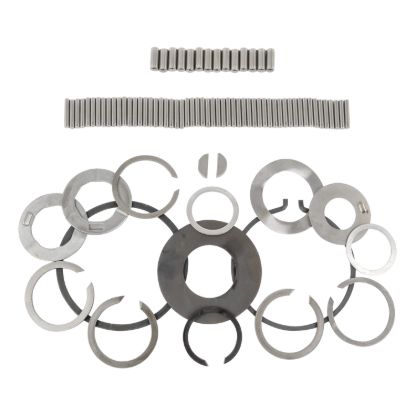 Picture of USA Standard Gear Manual Transmission Bearing and Seal Overhaul Kit - ZMSP301-50