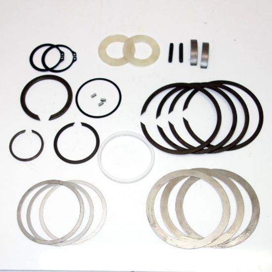 Picture of USA Standard Gear Manual Transmission Bearing and Seal Overhaul Kit - ZMSP4500-50