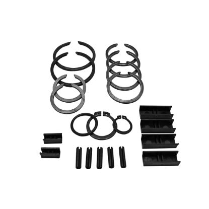 Picture of USA Standard Gear Manual Transmission Rebuild Kit - ZMSP56-50