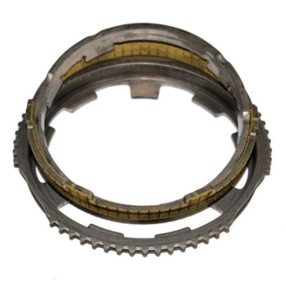 Picture of USA Standard Gear Manual Transmission Synchro Cone - ZMSRG56-14C
