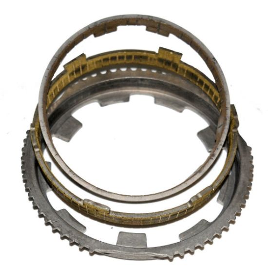 Picture of USA Standard Gear Manual Transmission Synchro Cone - ZMSRNSG370-14