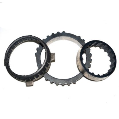 Picture of USA Standard Gear Manual Transmission Synchro Cone - ZMSRTBKT11875