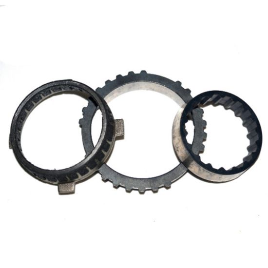 Picture of USA Standard Gear Manual Transmission Synchro Cone - ZMSRTBKT11875