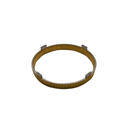 Picture of USA Standard Gear Manual Transmission Synchro Cone - ZMSRTCAS0674