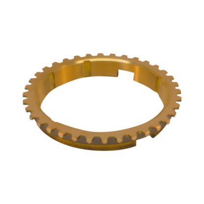 Picture of USA Standard Gear Manual Transmission Synchro Cone - ZMSRWT297-14A