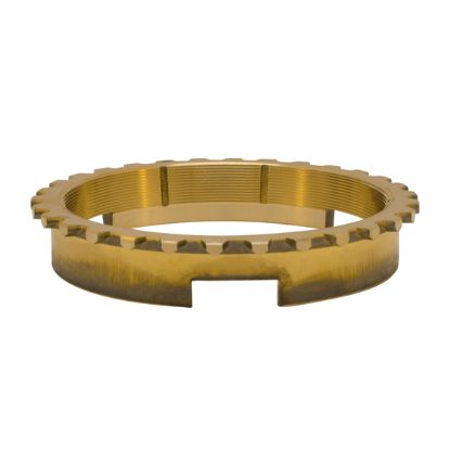 Picture of USA Standard Gear Manual Transmission Synchro Cone - ZMSRWT301-83