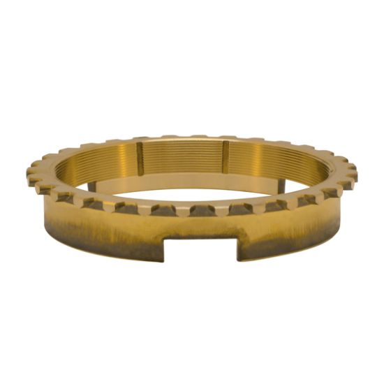 Picture of USA Standard Gear Manual Transmission Synchro Cone - ZMSRWT301-83
