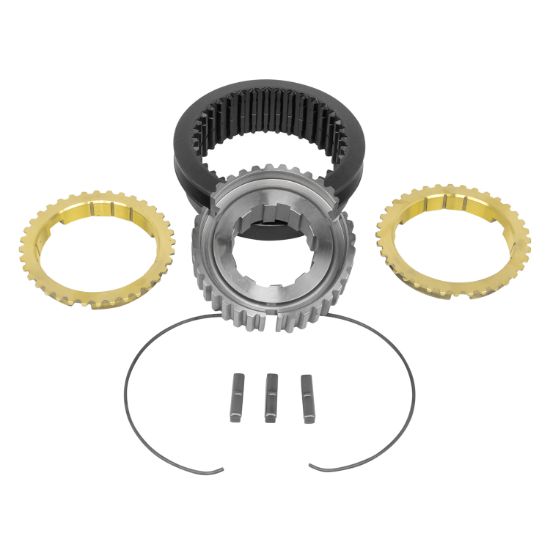 Picture of USA Standard Gear Manual Transmission Synchro Assembly - ZMT10P-80