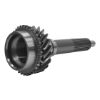 Picture of USA Standard Gear Manual Transmission Input Shaft - ZMT10W-16CH