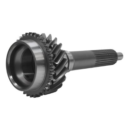 Picture of USA Standard Gear Manual Transmission Input Shaft - ZMT10W-16CH