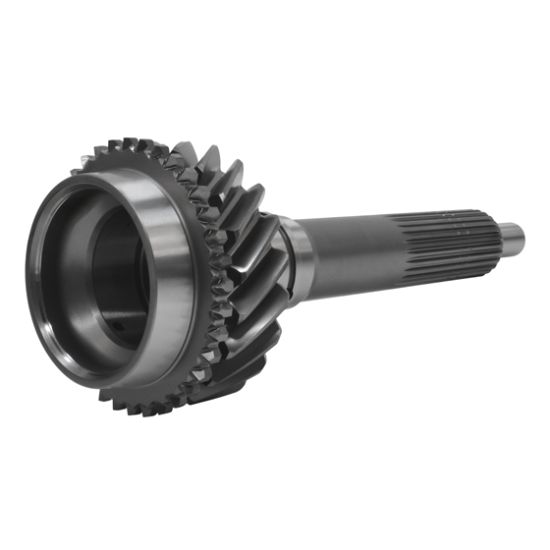 Picture of USA Standard Gear Manual Transmission Input Shaft - ZMT10W-16CH
