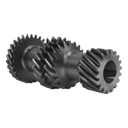 Picture of USA Standard Gear Manual Transmission Cluster Gear - ZMT10W-8CH