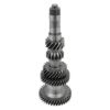 Picture of USA Standard Gear Manual Transmission Gear - ZMT51352-077-062