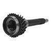 Picture of USA Standard Gear Manual Transmission Input Shaft - ZMT51352-085-003