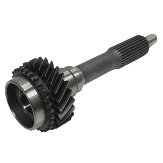 Picture of USA Standard Gear Manual Transmission Input Shaft - ZMT51352-085-010