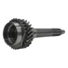 Picture of USA Standard Gear Manual Transmission Input Shaft - ZMT51352-085-055