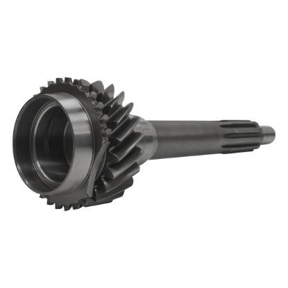 Picture of USA Standard Gear Manual Transmission Input Shaft - ZMT51352-085-055