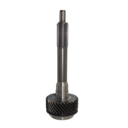 Picture of USA Standard Gear Manual Transmission Input Shaft - ZMT56-16