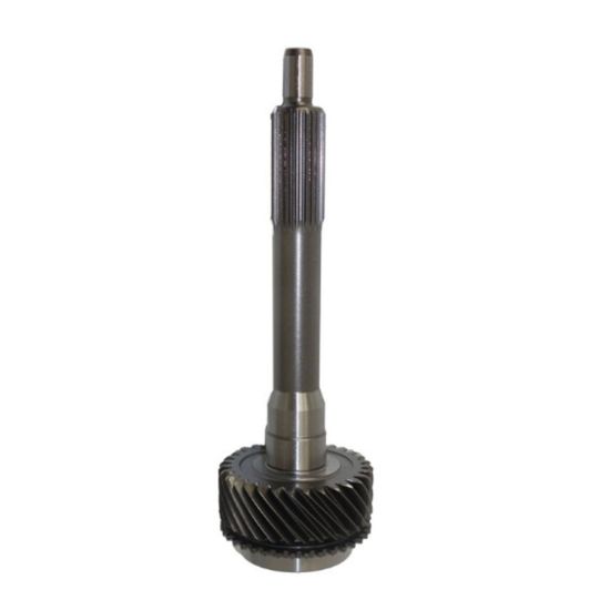 Picture of USA Standard Gear Manual Transmission Input Shaft - ZMT56-16
