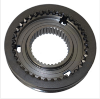 Picture of USA Standard Gear Manual Transmission Synchro Assembly - ZMT56-2.5
