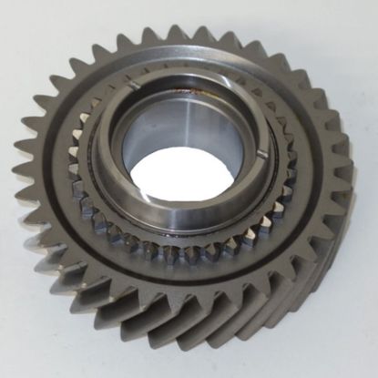 Picture of USA Standard Gear Manual Transmission Gear - ZMT56-36