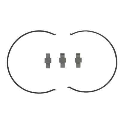 Picture of USA Standard Gear Manual Transmission Synchro Key - ZMT56-K3B
