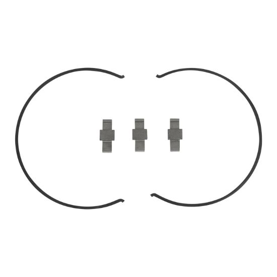 Picture of USA Standard Gear Manual Transmission Synchro Key - ZMT56-K3B
