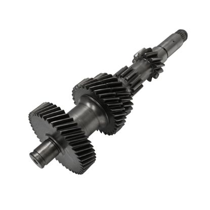 Picture of USA Standard Gear Manual Transmission Cluster Gear - ZMTOYR151-8A