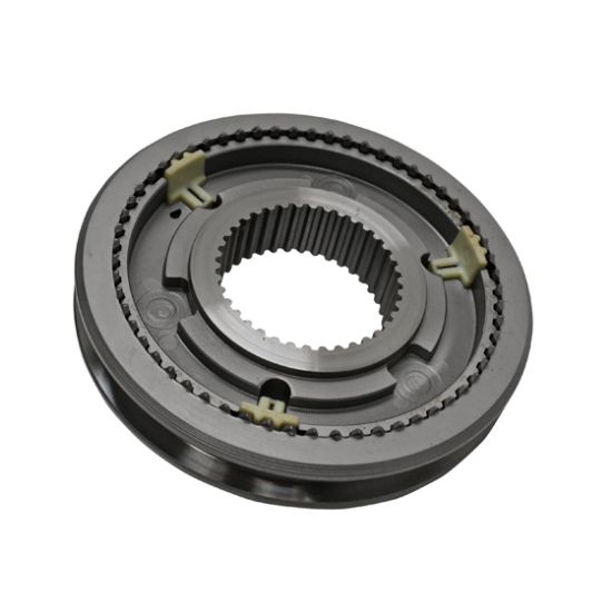 Picture of USA Standard Gear Manual Transmission Synchro Assembly - ZMTR6060TUES10700