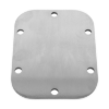 Picture of USA Standard Gear Manual Transmission Power Take Off (PTO) Cover - ZMZF1304-301-035