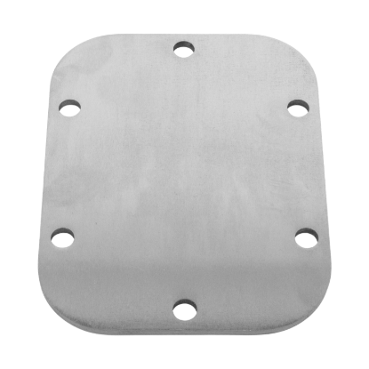 Picture of USA Standard Gear Manual Transmission Power Take Off (PTO) Cover - ZMZF1304-301-035