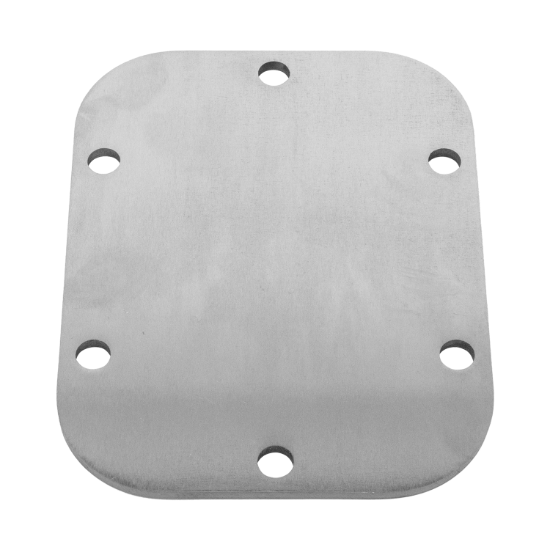 Picture of USA Standard Gear Manual Transmission Power Take Off (PTO) Cover - ZMZF1304-301-035