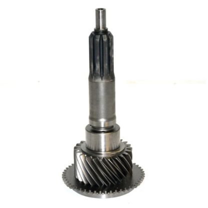 Picture of USA Standard Gear Manual Transmission Input Shaft - ZMZF1319-202-017
