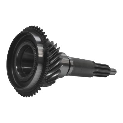 Picture of USA Standard Gear Manual Transmission Input Shaft - ZMZF1319-202-027