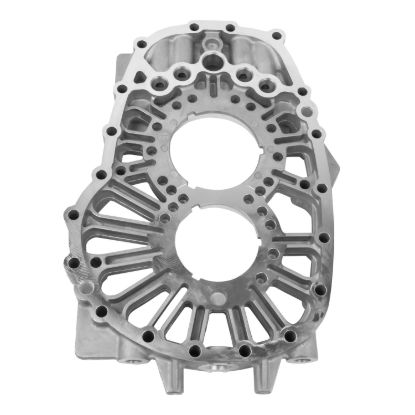 Picture of USA Standard Gear Manual Transmission Case - ZMZF1319-301-047