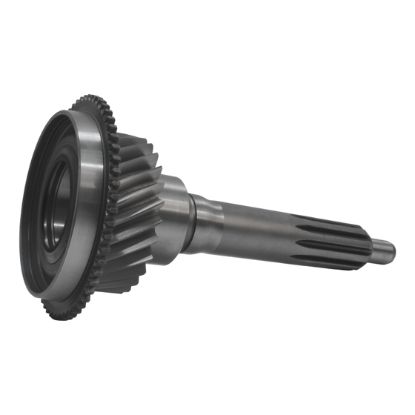 Picture of USA Standard Gear Manual Transmission Input Shaft - ZMZF42-16