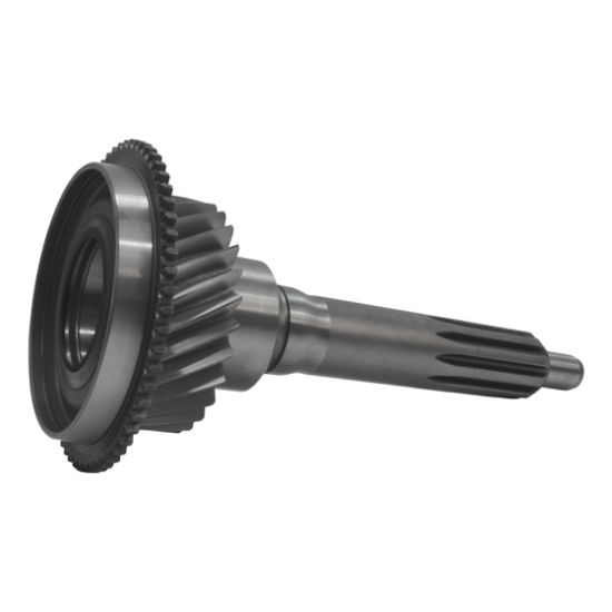 Picture of USA Standard Gear Manual Transmission Input Shaft - ZMZF42-16