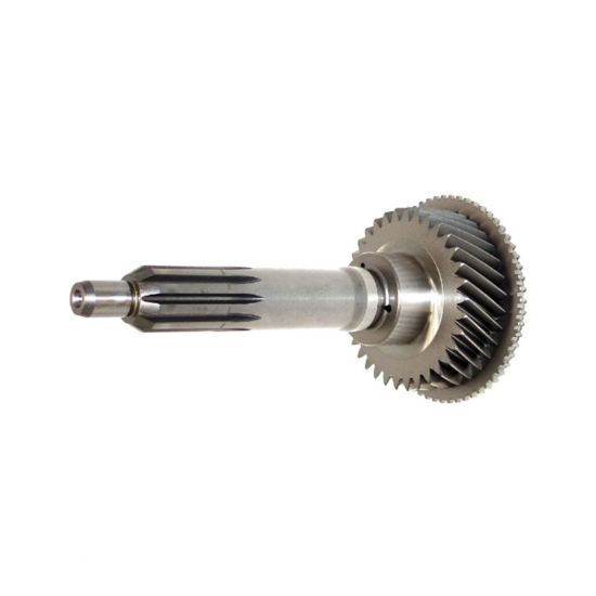 Picture of USA Standard Gear Manual Transmission Input Shaft - ZMZF42-16A