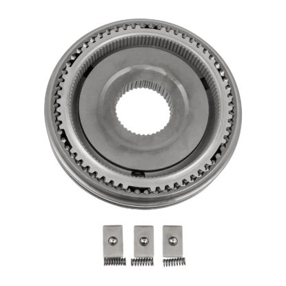 Picture of USA Standard Gear Manual Transmission Synchro Assembly - ZMZF42-2.5A