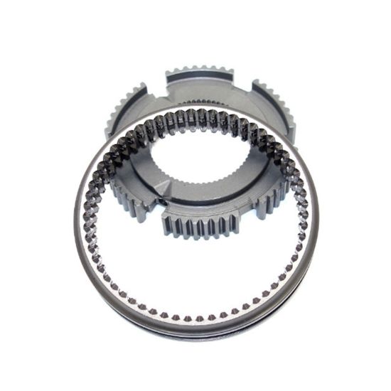 Picture of USA Standard Gear Manual Transmission Synchro Assembly - ZMZF42-40