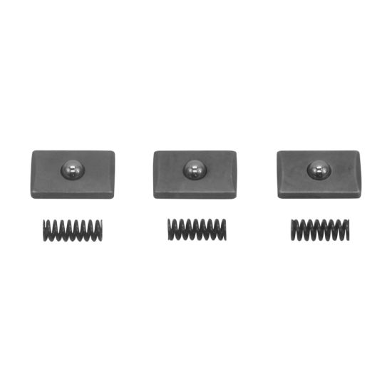 Picture of USA Standard Gear Manual Transmission Synchro Key - ZMZF42-K