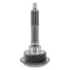 Picture of USA Standard Gear Manual Transmission Input Shaft - ZMZF47-16B