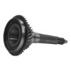 Picture of USA Standard Gear Manual Transmission Input Shaft - ZMZF47-16C
