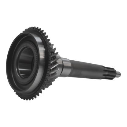 Picture of USA Standard Gear Manual Transmission Input Shaft - ZMZF47-16C