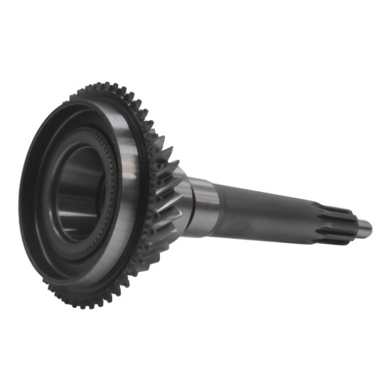 Picture of USA Standard Gear Manual Transmission Input Shaft - ZMZF47-16C